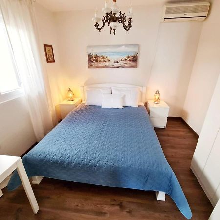 Bay Terrace Apartment Donji Stoliv Luaran gambar
