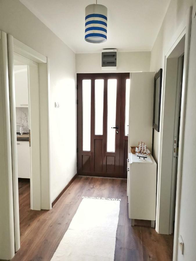 Bay Terrace Apartment Donji Stoliv Luaran gambar